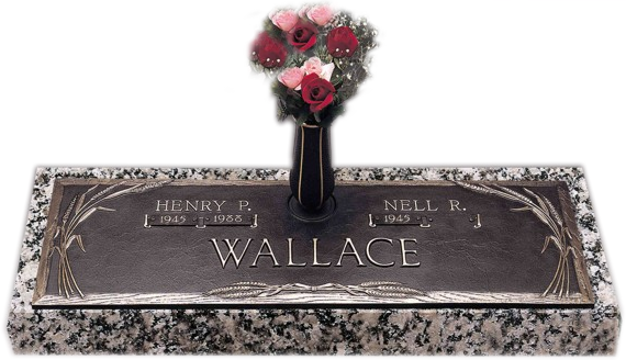 Burleson Monuments, www.burlesonmonuments.com